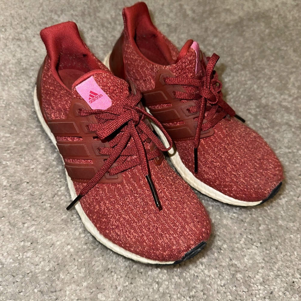 Women’s Adidas Ultraboost
